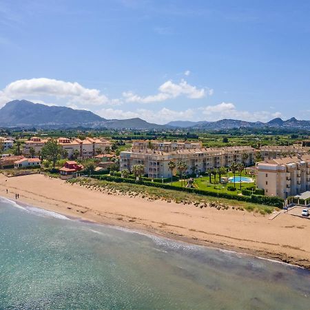 Anacasa Bahia De Denia Les Marines Ap2112 Apartment Екстериор снимка