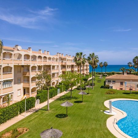 Anacasa Bahia De Denia Les Marines Ap2112 Apartment Екстериор снимка