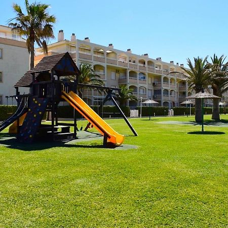 Anacasa Bahia De Denia Les Marines Ap2112 Apartment Екстериор снимка