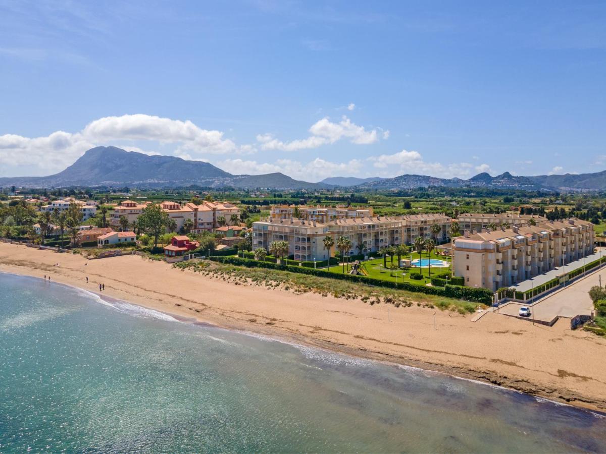 Anacasa Bahia De Denia Les Marines Ap2112 Apartment Екстериор снимка