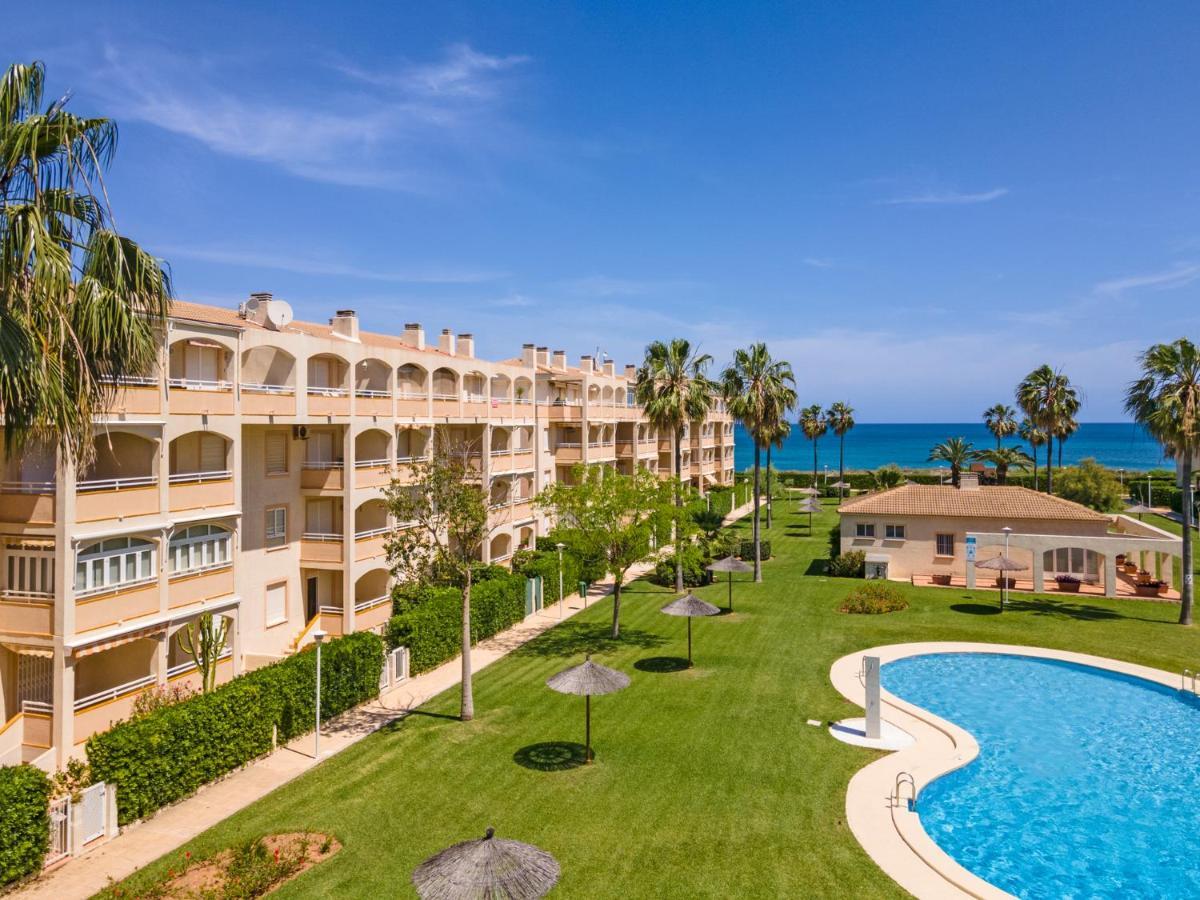 Anacasa Bahia De Denia Les Marines Ap2112 Apartment Екстериор снимка
