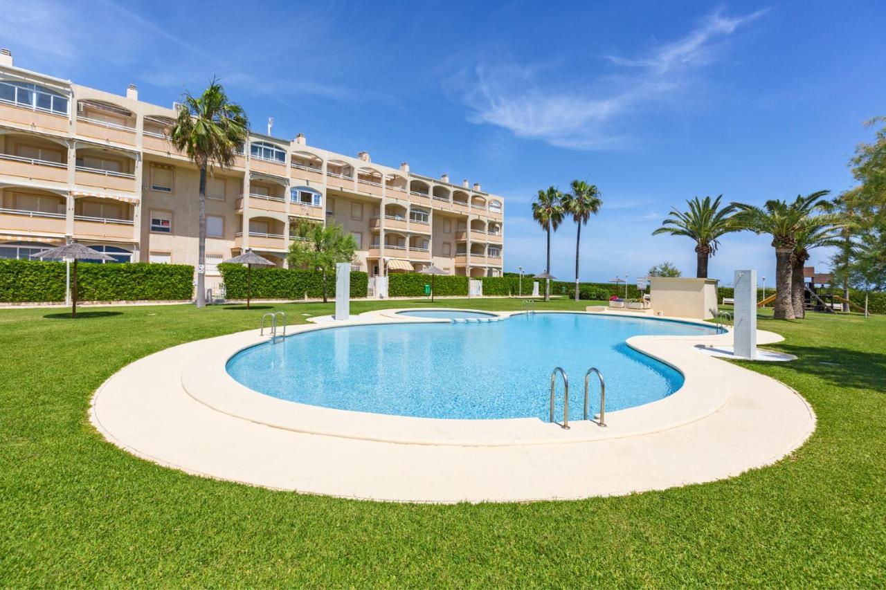Anacasa Bahia De Denia Les Marines Ap2112 Apartment Екстериор снимка