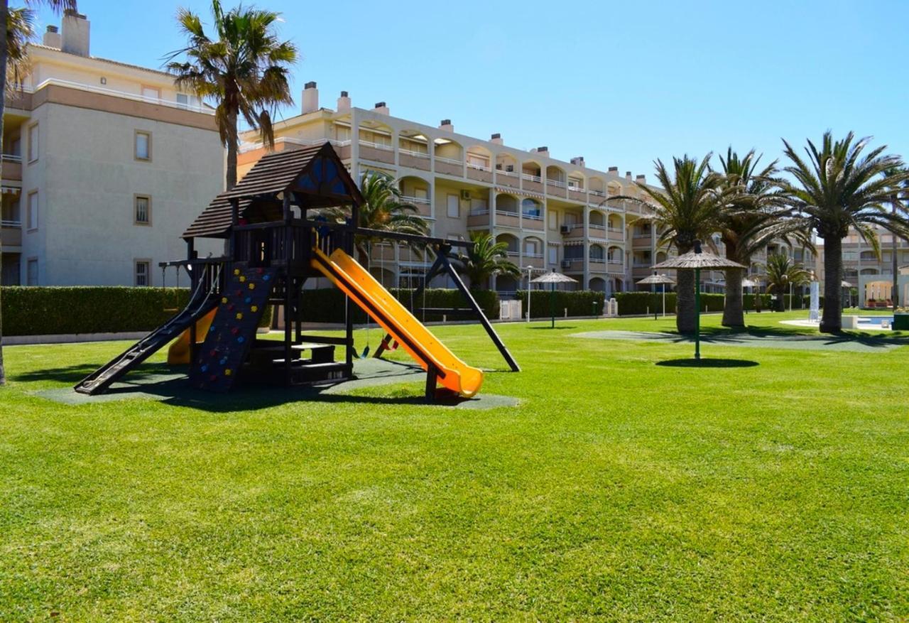 Anacasa Bahia De Denia Les Marines Ap2112 Apartment Екстериор снимка