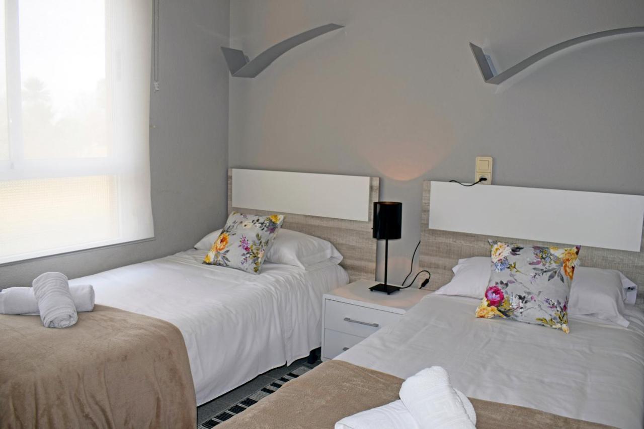 Anacasa Bahia De Denia Les Marines Ap2112 Apartment Екстериор снимка