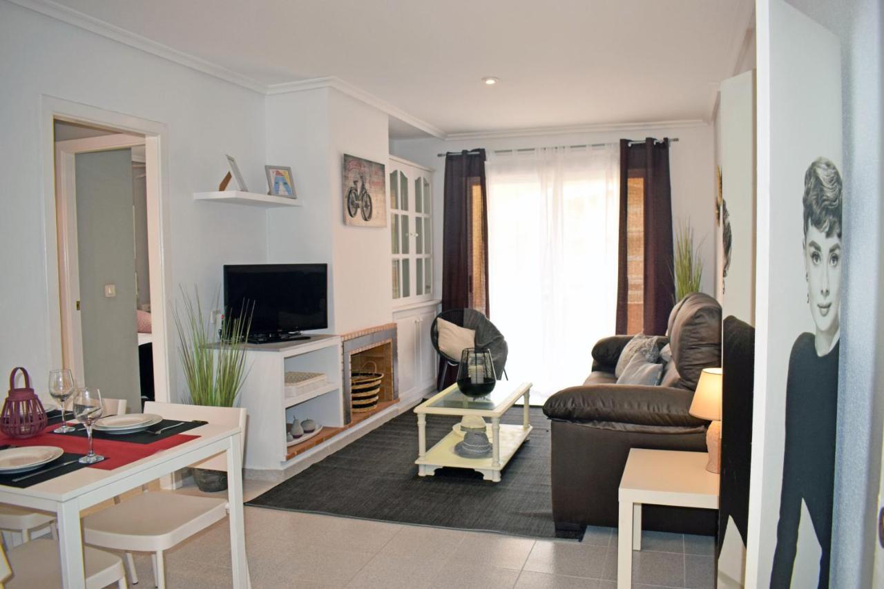 Anacasa Bahia De Denia Les Marines Ap2112 Apartment Екстериор снимка