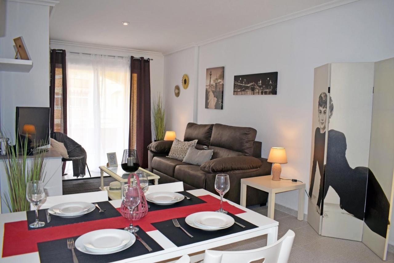 Anacasa Bahia De Denia Les Marines Ap2112 Apartment Екстериор снимка