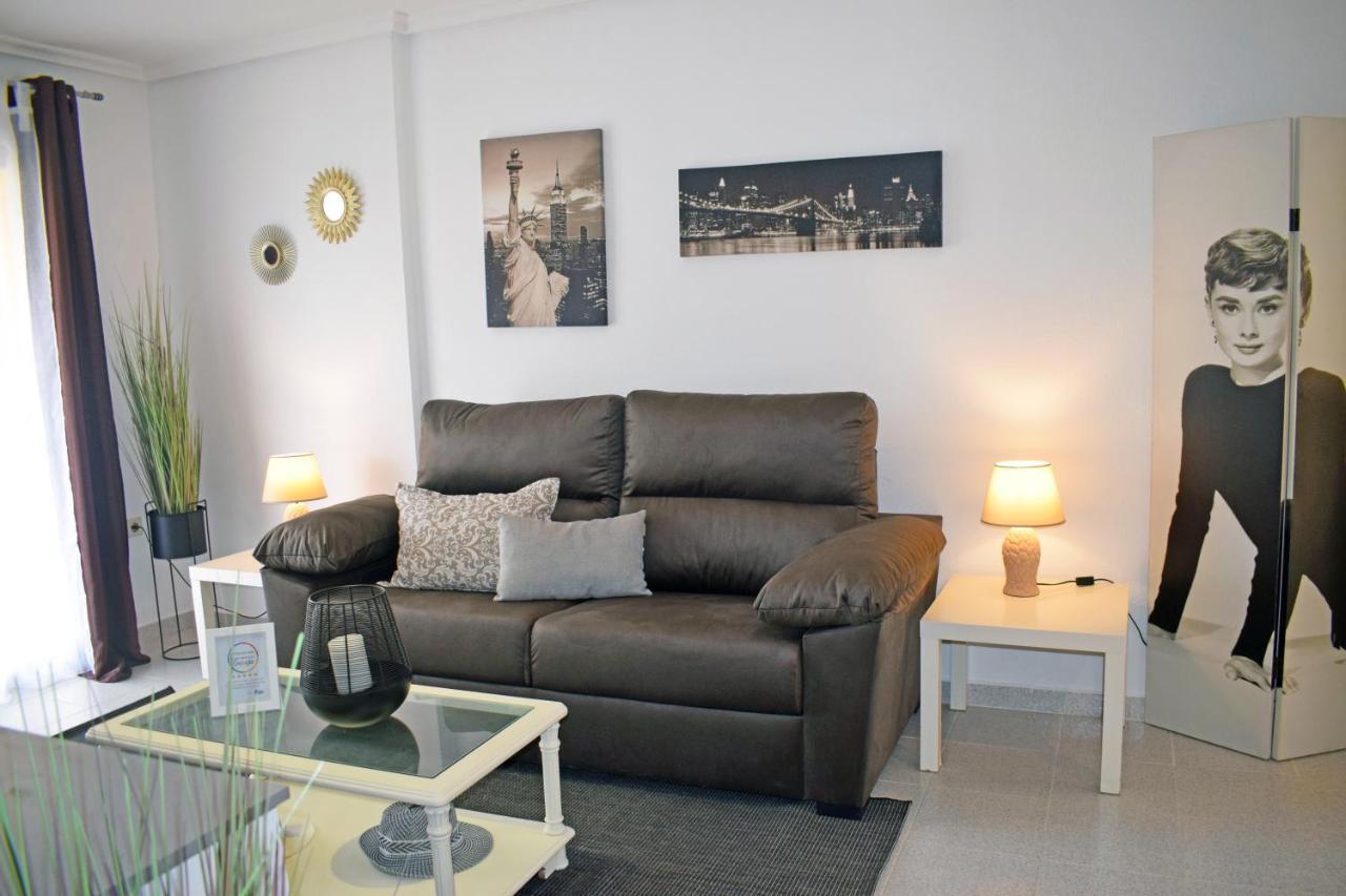 Anacasa Bahia De Denia Les Marines Ap2112 Apartment Екстериор снимка