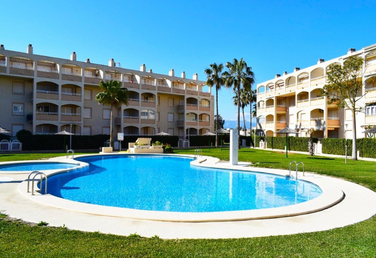 Anacasa Bahia De Denia Les Marines Ap2112 Apartment Екстериор снимка
