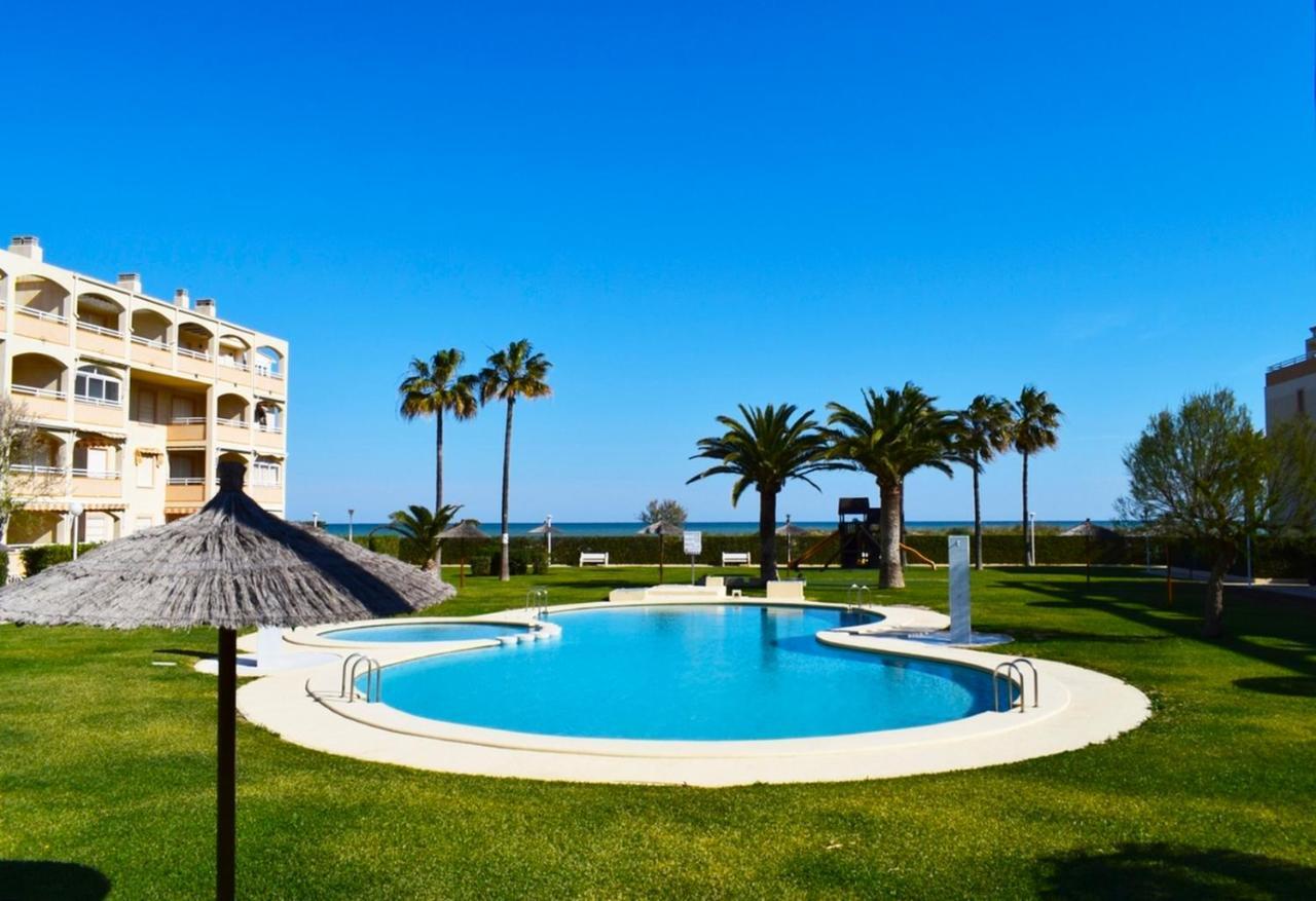Anacasa Bahia De Denia Les Marines Ap2112 Apartment Екстериор снимка