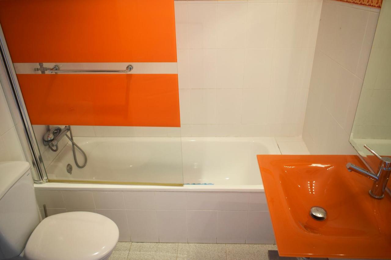 Anacasa Bahia De Denia Les Marines Ap2112 Apartment Екстериор снимка