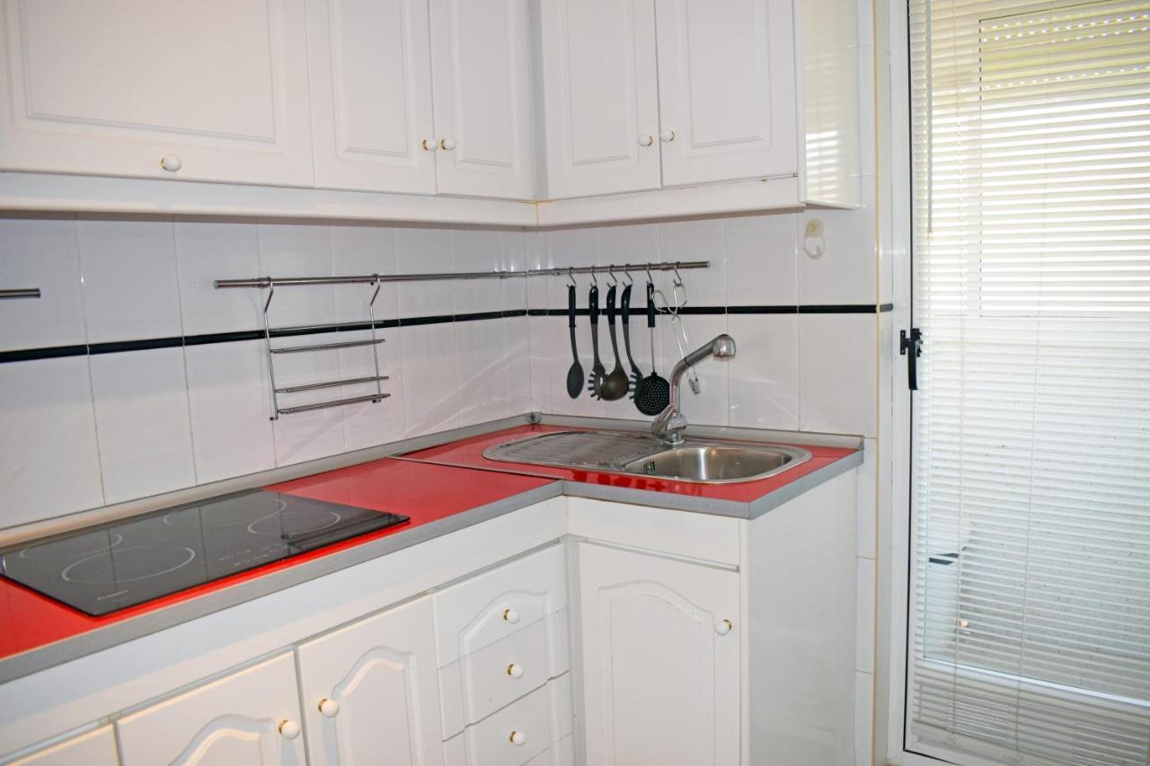 Anacasa Bahia De Denia Les Marines Ap2112 Apartment Екстериор снимка