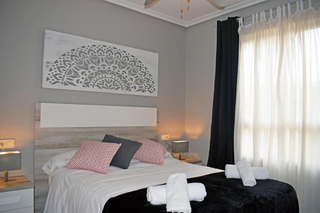 Anacasa Bahia De Denia Les Marines Ap2112 Apartment Екстериор снимка