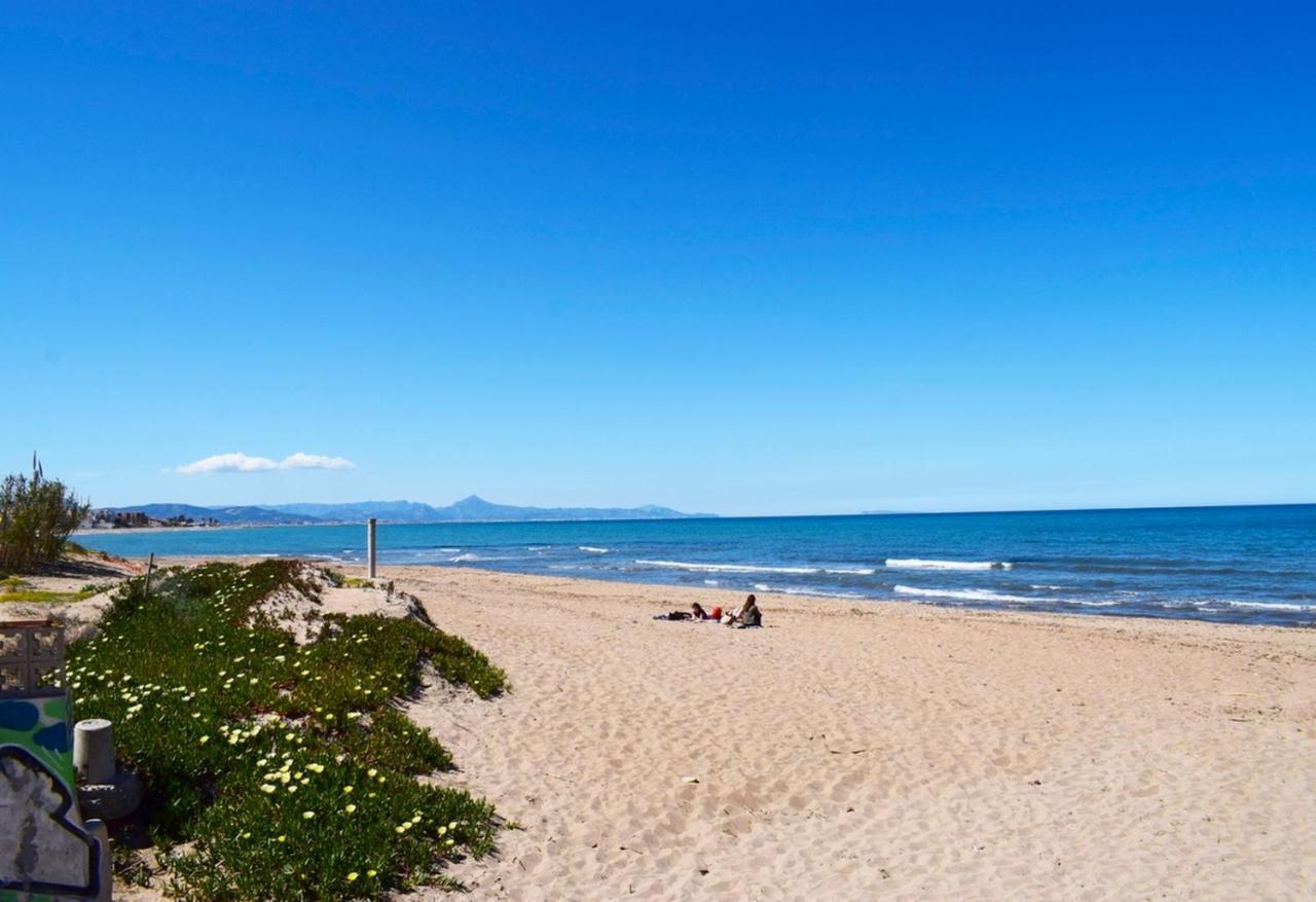 Anacasa Bahia De Denia Les Marines Ap2112 Apartment Екстериор снимка