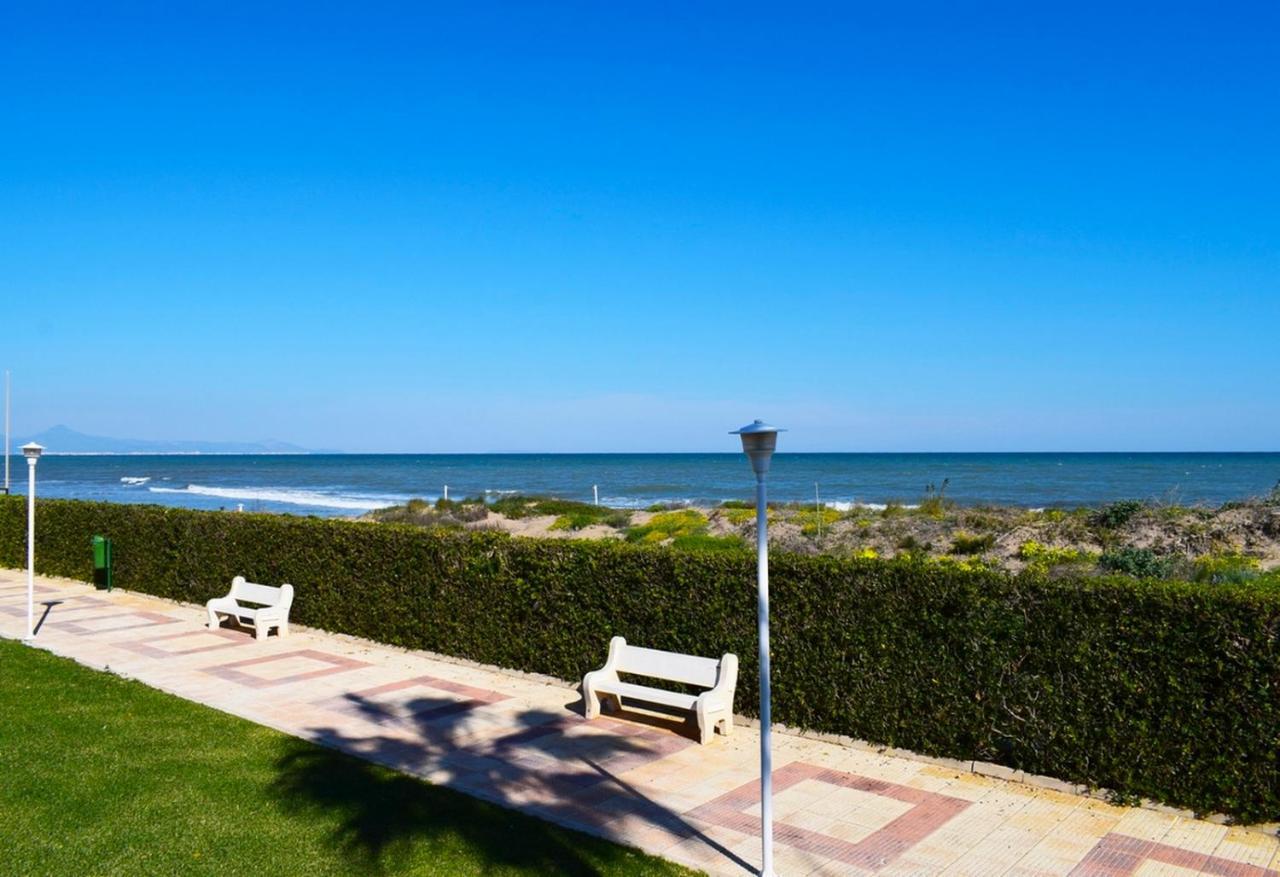 Anacasa Bahia De Denia Les Marines Ap2112 Apartment Екстериор снимка