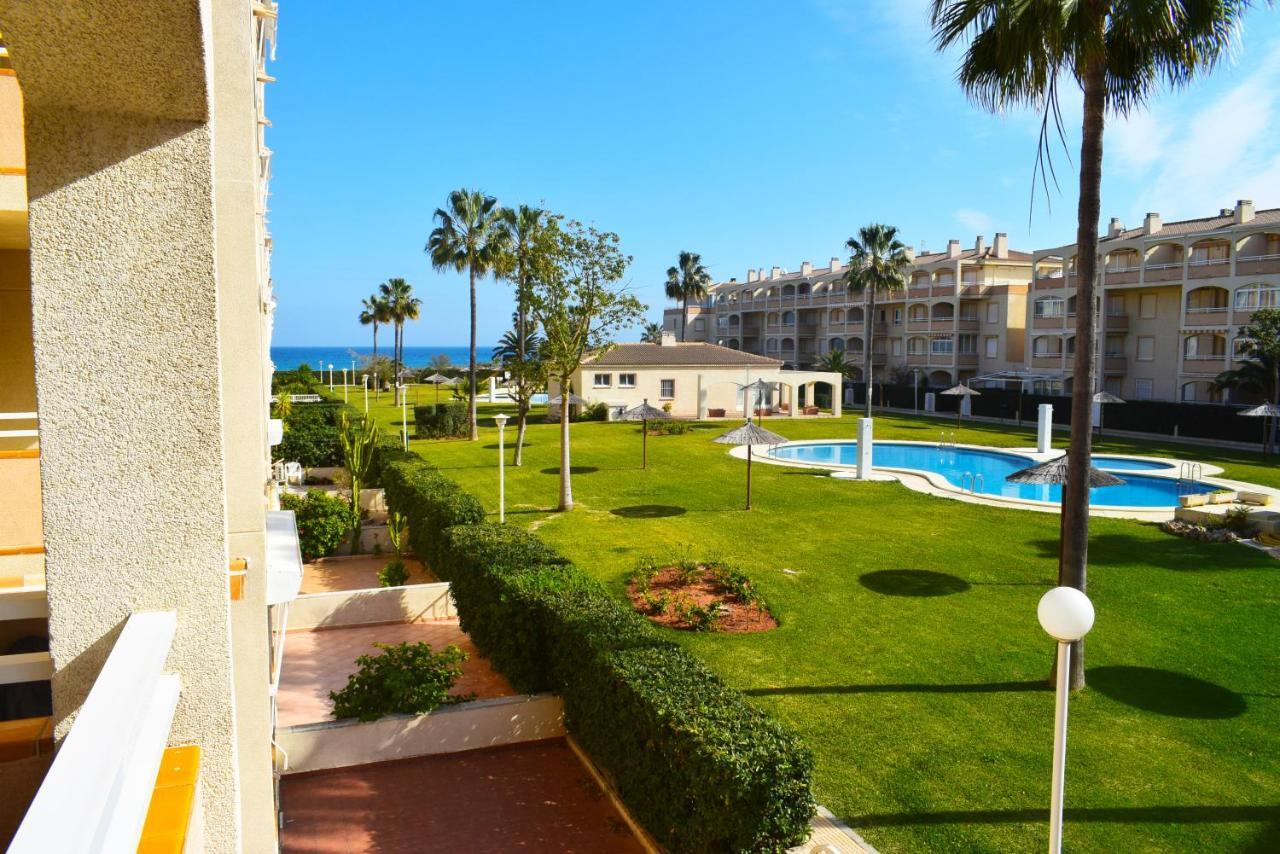 Anacasa Bahia De Denia Les Marines Ap2112 Apartment Екстериор снимка