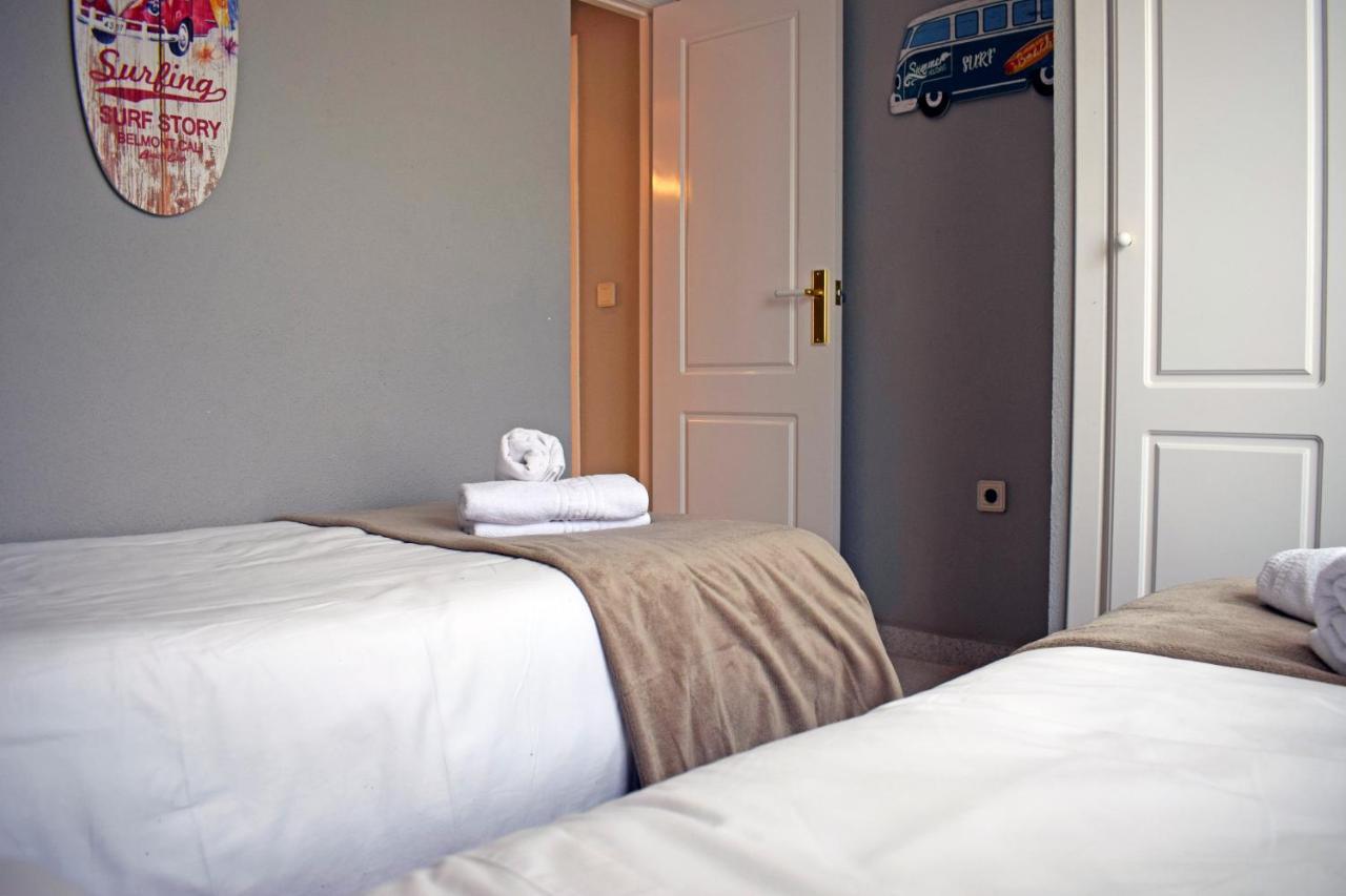 Anacasa Bahia De Denia Les Marines Ap2112 Apartment Екстериор снимка