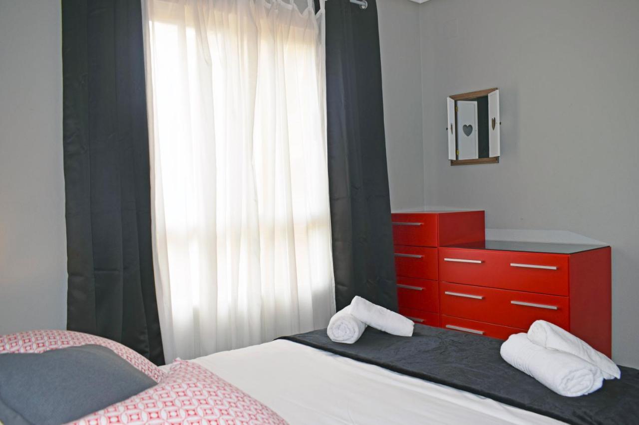 Anacasa Bahia De Denia Les Marines Ap2112 Apartment Екстериор снимка