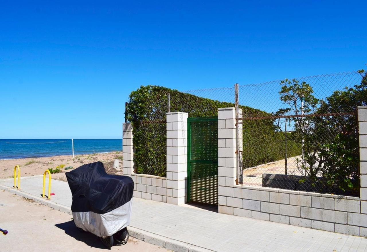 Anacasa Bahia De Denia Les Marines Ap2112 Apartment Екстериор снимка