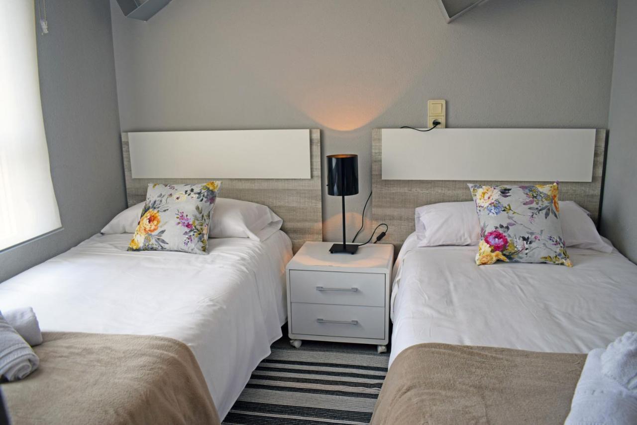 Anacasa Bahia De Denia Les Marines Ap2112 Apartment Екстериор снимка