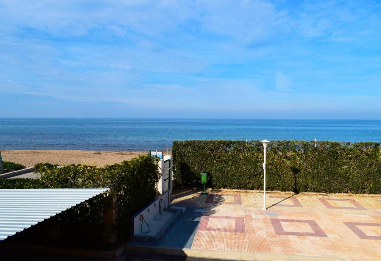 Anacasa Bahia De Denia Les Marines Ap2112 Apartment Екстериор снимка
