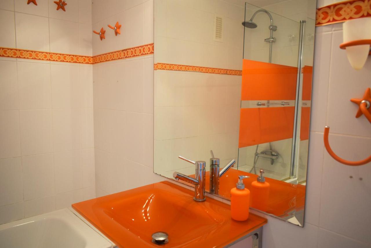 Anacasa Bahia De Denia Les Marines Ap2112 Apartment Екстериор снимка