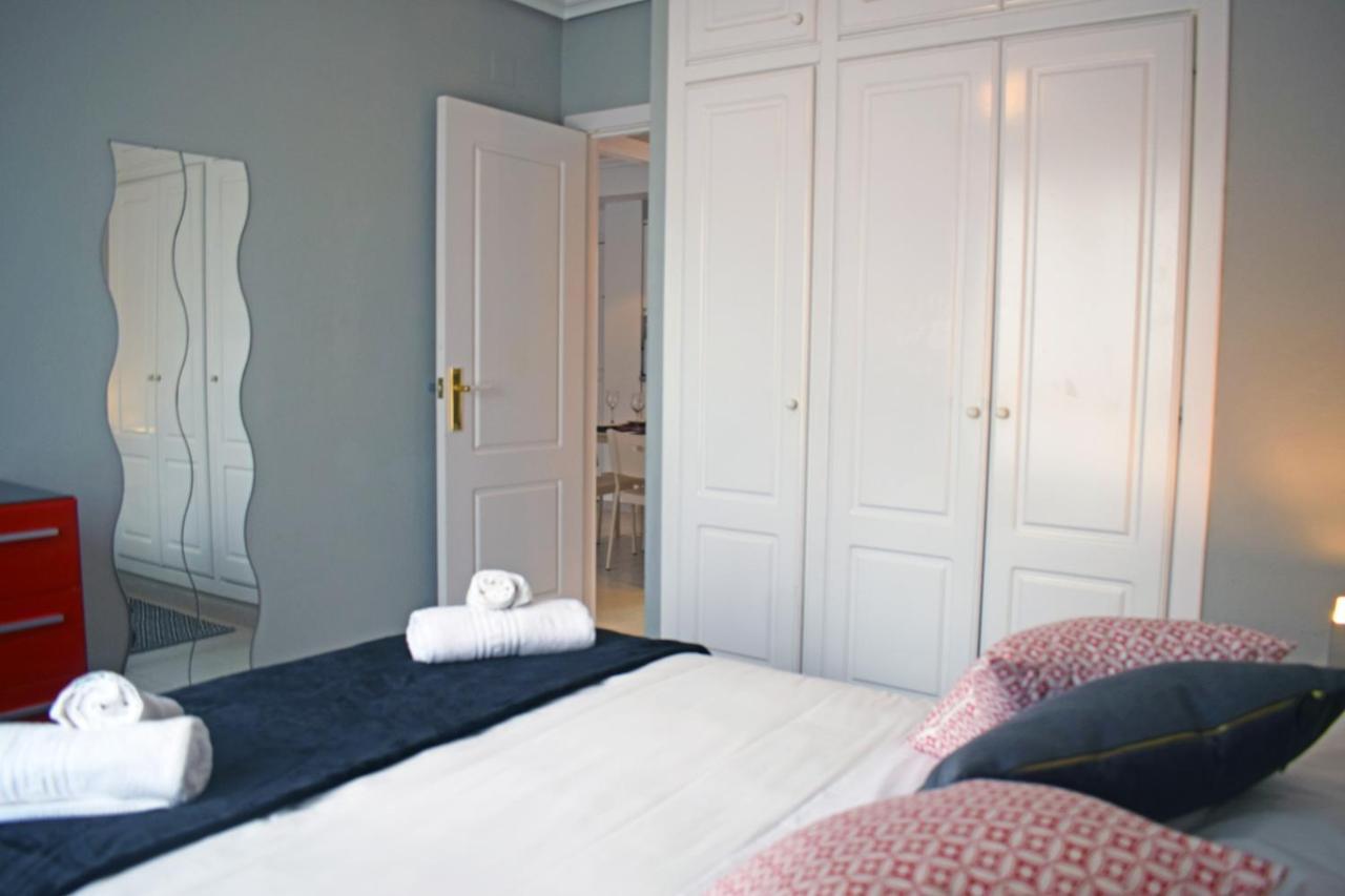 Anacasa Bahia De Denia Les Marines Ap2112 Apartment Екстериор снимка