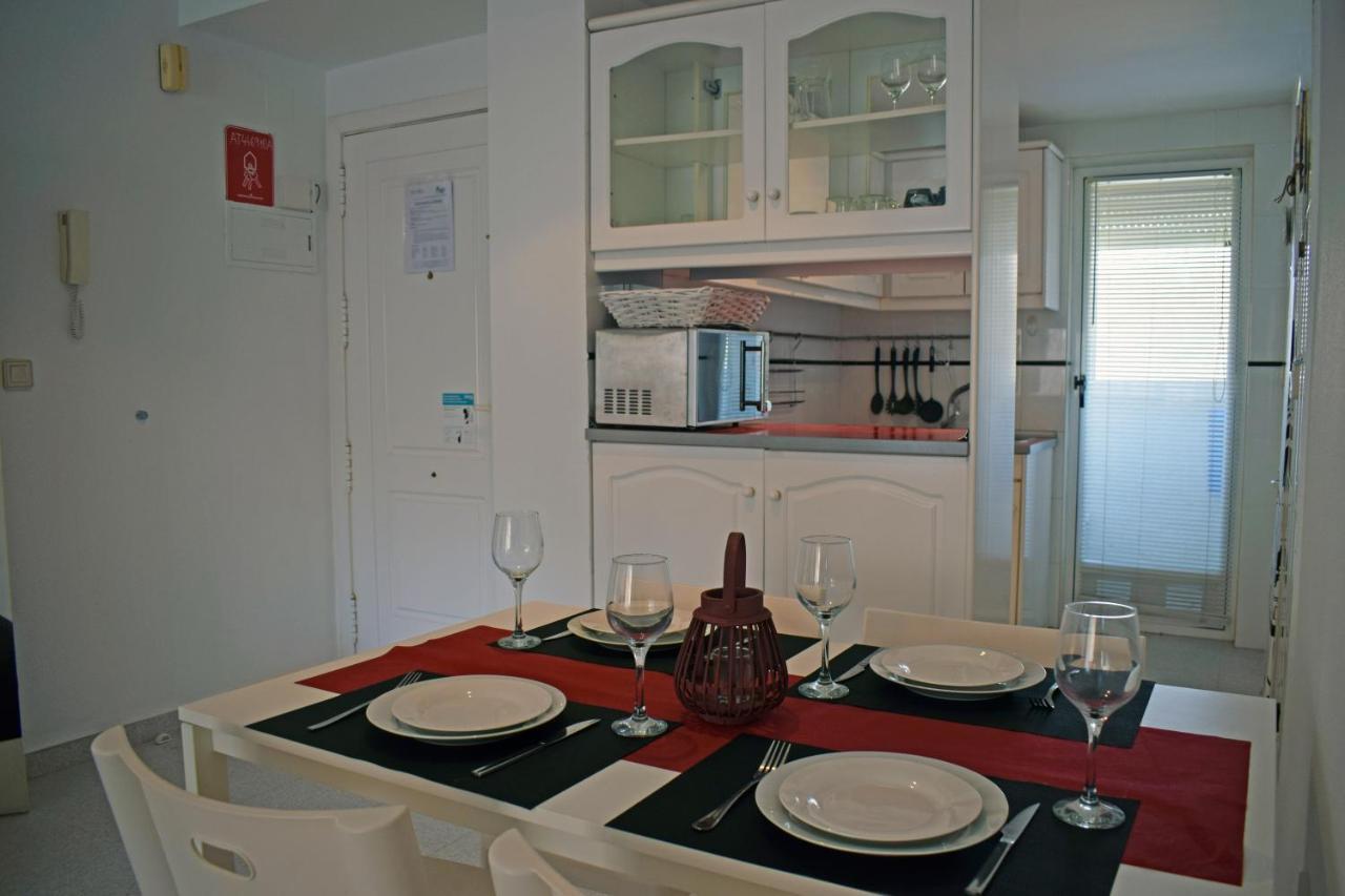 Anacasa Bahia De Denia Les Marines Ap2112 Apartment Екстериор снимка