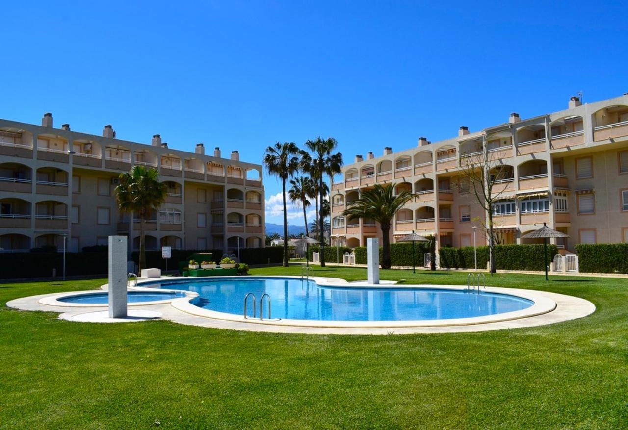 Anacasa Bahia De Denia Les Marines Ap2112 Apartment Екстериор снимка